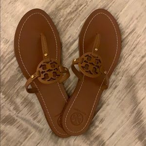 Tory Burch mini Miller sandals